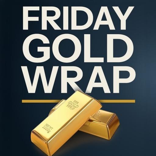 Crypto Industry & Wall Street Unite Against Gold - Gold Wrap