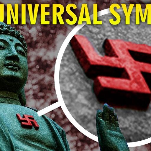 WTF is Up with the Swastika?