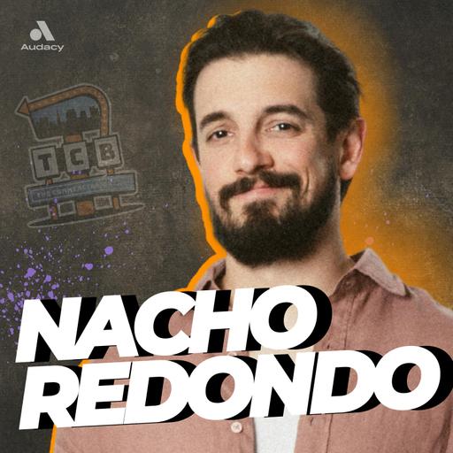 TCB Infomercial: Nacho Redondo