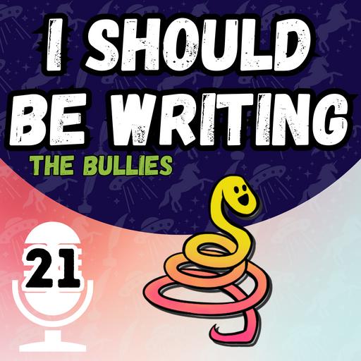 [ISBW] Nostalgia and Climate Fic with Tim Chawaga