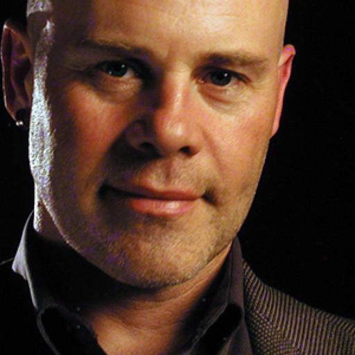 Episode 545 - Thomas Dolby