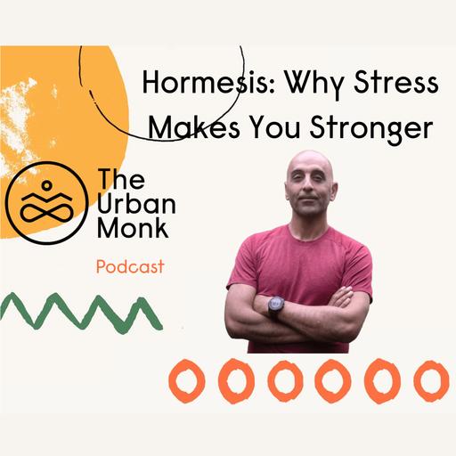 The Science of Hormesis: How Strategic Stress Makes You Stronger