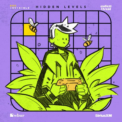 Hidden Levels #5: Press B to Touch Grass