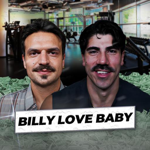 Moms Love Him & Dads Fear Him: Meet Gym Bro Turned Internet Star Billy Love