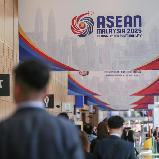 ASEAN und US-Zölle - Chance für China und andere Partner