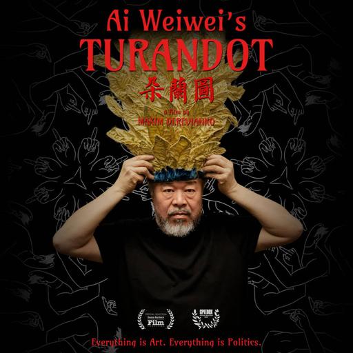 AI WEIWEI'S TURANDOT