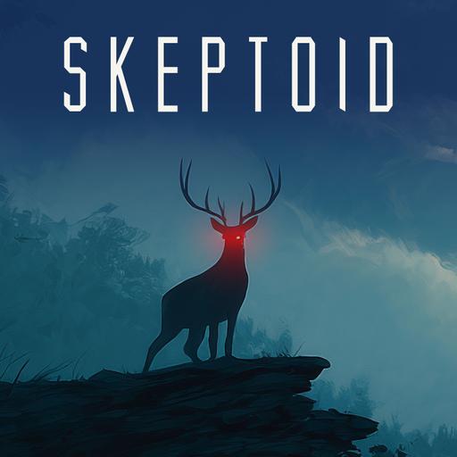 Skeptoid #1011: The Not-Deer and Weird Appalachian Lore