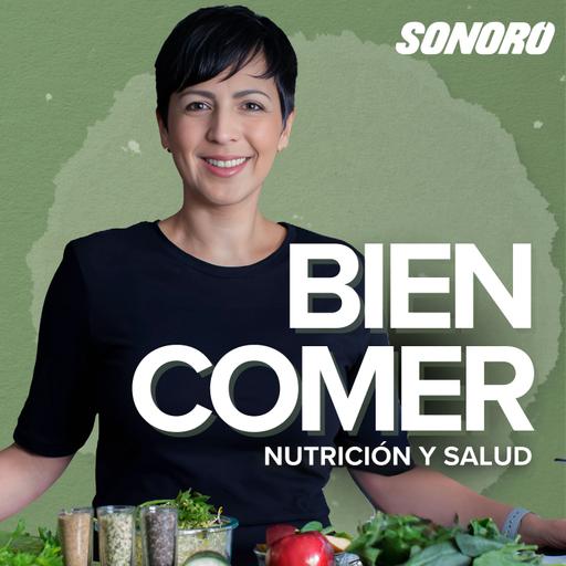 Nutrición más allá del plato: Amistad y resiliencia con Melissa Mochulske