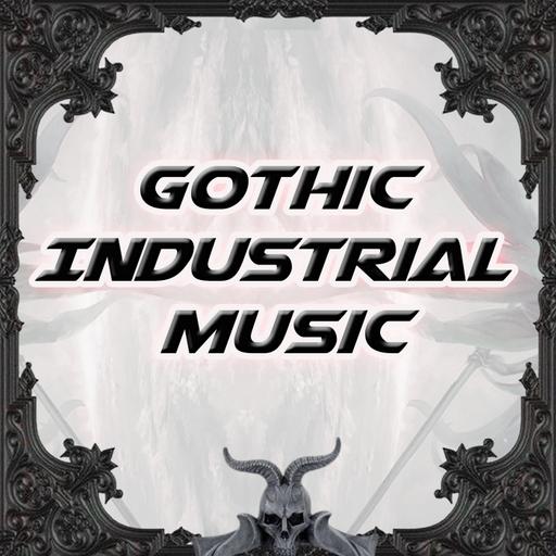 Gothic Industrial Music Ep190 - EBM - Dark electro - Darkwave mix