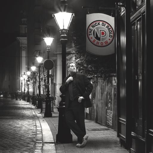 Trump’s Dump On Protesters | The Nick Di Paolo Show #1805