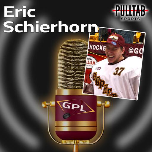 #291: UND, UMD and Schierhorn