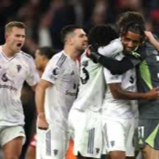 Weekly Utd Podcast with Muppetiers EP 10 - Liverpool win