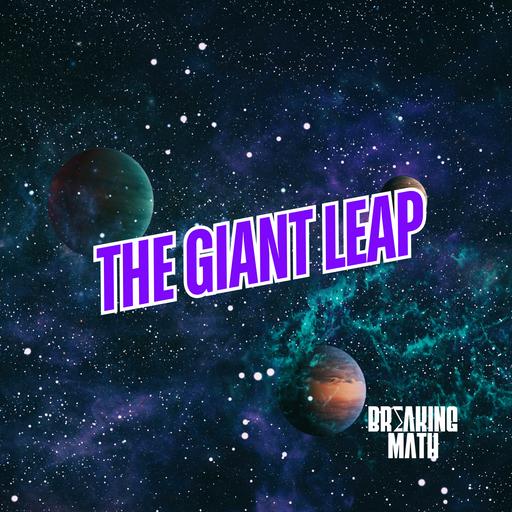 The Giant Leap