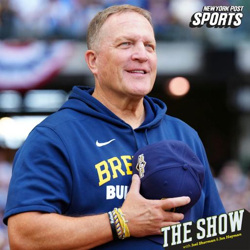 Pat Murphy Says Beating the Cubs was Emotionally Draining + Blue Jays-Dodgers World Series Preview