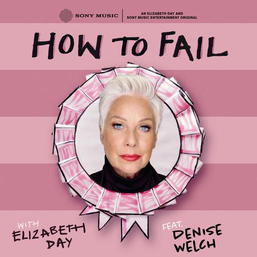 Denise Welch - I Got Sober For Love