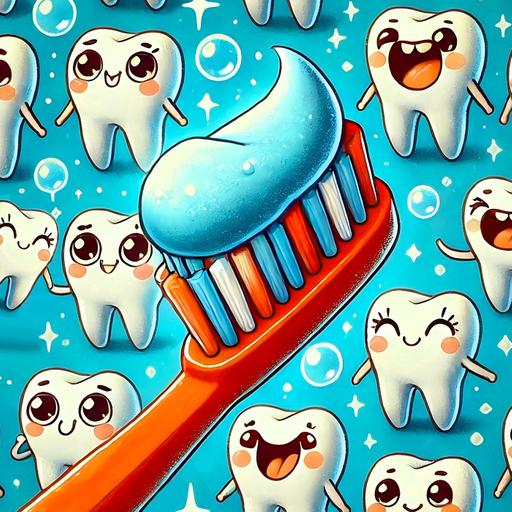 Star Wars - Toothbrush Story
