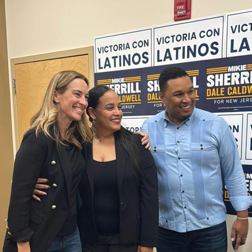 A test of Trump's coalition