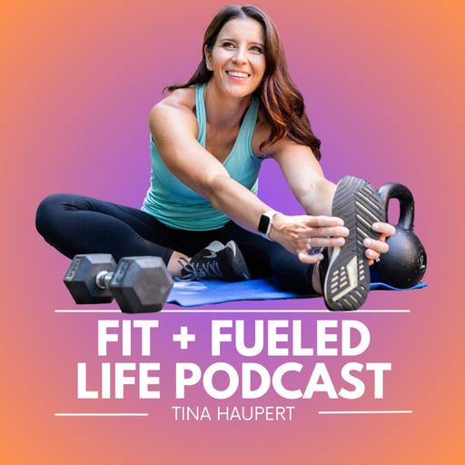 Ep309: What Every Woman Should Know About Bio-Identical Hormones (and GLPs) with Paula Reed, FDN-P