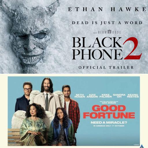 Money Solves All Things