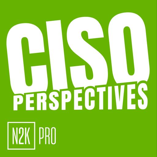 Regulation takeaways with Ethan Cook. [CISO Perspectives]