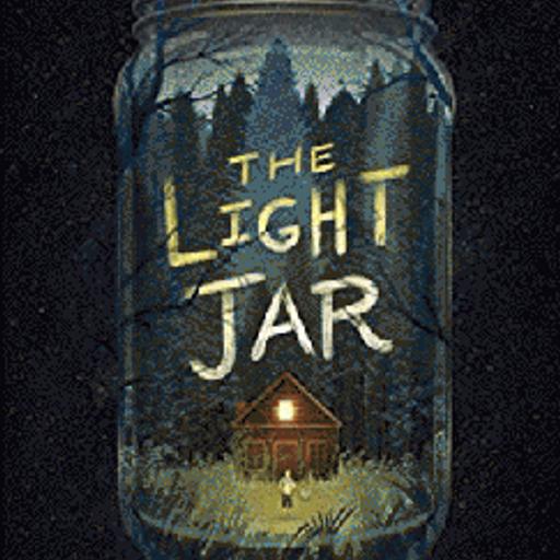 The Light Jar by Lisa Thompson