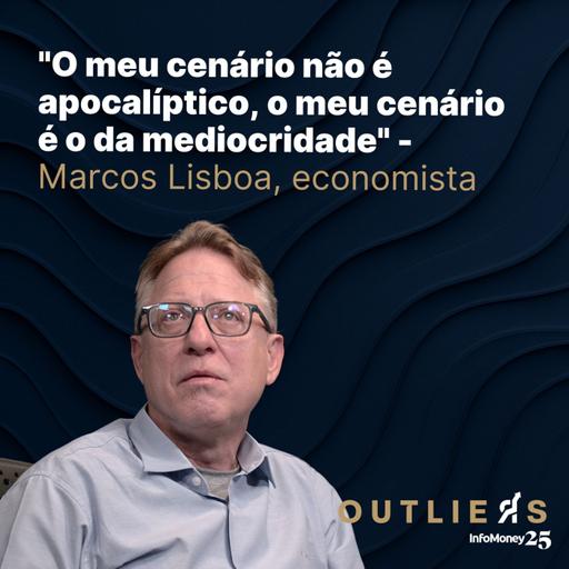 #174 - Tarifas, problemas estruturais do Brasil e possíveis oportunidades, com o economista Marcos Lisboa