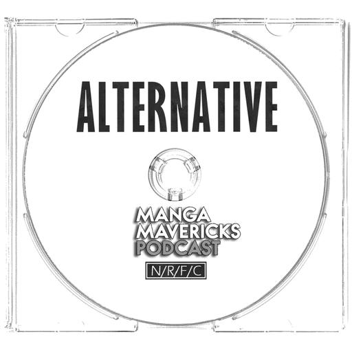 EP. 252: Alternative[Self Liner Note] "B-Side" w/Nicholas Hodges