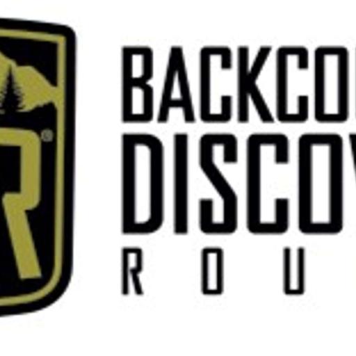 Episode 448 - Talking with Tim James and Kirk Lakeman of Backcountry Discovery Routes