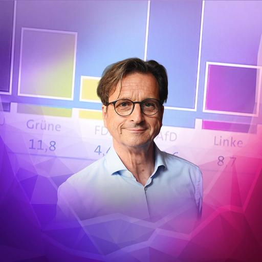 Psychologe Grünewald: „AfD wirkt für viele als Korkenlöser.”