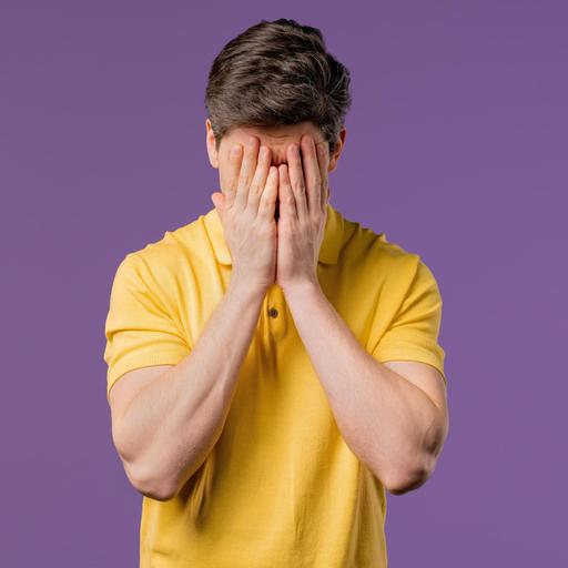 Kommentar - Chefs dürfen heulen, Chefinnen eher nicht