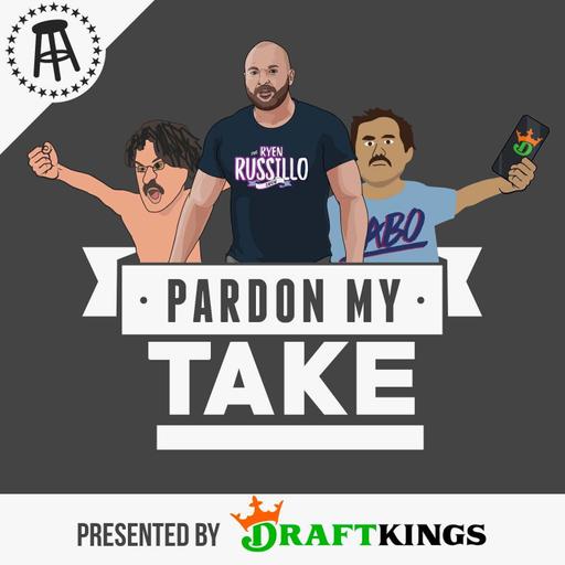 Ryen Russillo, CFB Talk, Blue Jays In The World Series, Lions Dominate The Bucs And The Sad Texans + FAQ’s