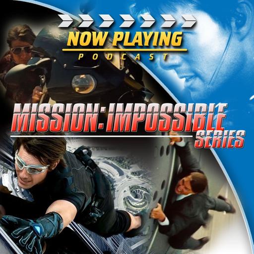 Mission: Impossible - The Final Reckoning