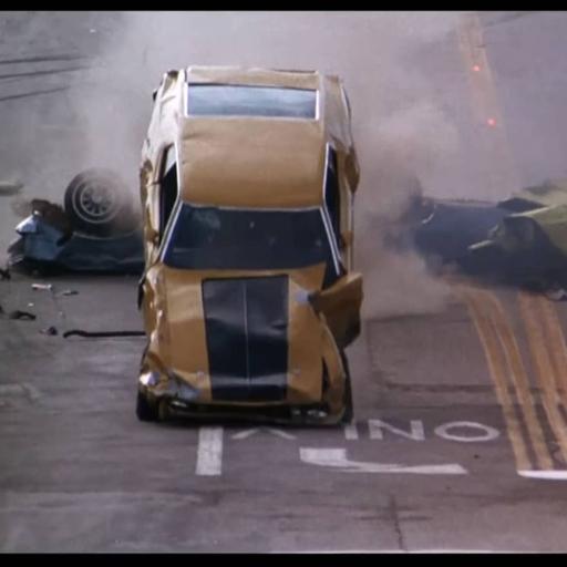 We Need More Cool Cars in Movies and TV