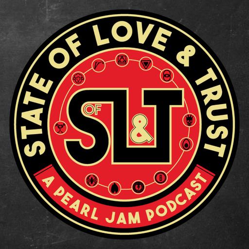 Selena Fragassi & 35 Years of 'Pearl Jam Live!'