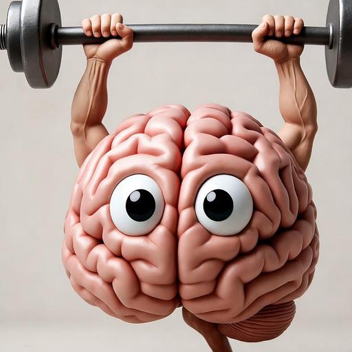 The Von Haessler Doctrine: S15/EP201 - Brain Days