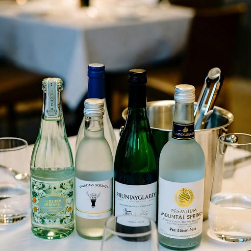 The Von Haessler Doctrine: S15/EP199 - Water Sommelier