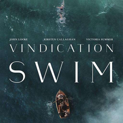 Special Report: Elliott Hasler on Vindication Swim (2025)