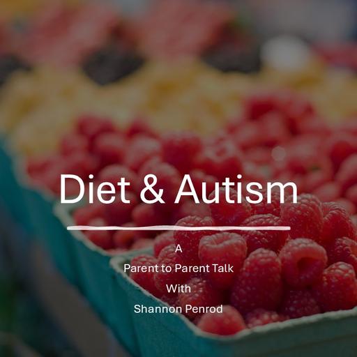 Autism Live 10.22.25: Diet & Autism
