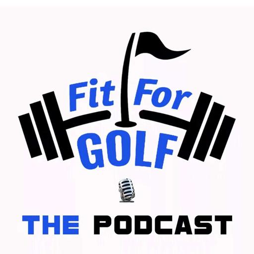 #69 - Swing Speed Training - The Fit For Golf Guide