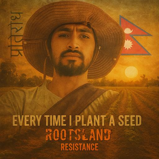 "Resistance" Every time I plant a Seed