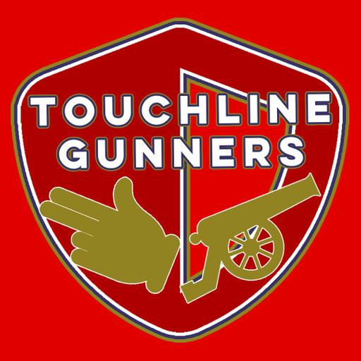 TouchlineGunners | Remontadas and Crispy Trims | Arsenal Pod