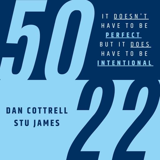 50:22 The Right Kind of Pressure