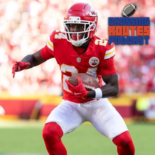 Crossing Notes: 2025 Week 7 Reaction + Waiver Adds