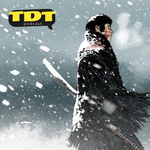 TDT Podcast #252: Drama marvelita