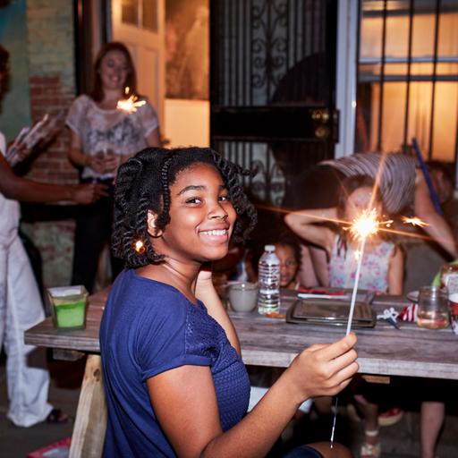 The Anti-Diet Auntie Revolution