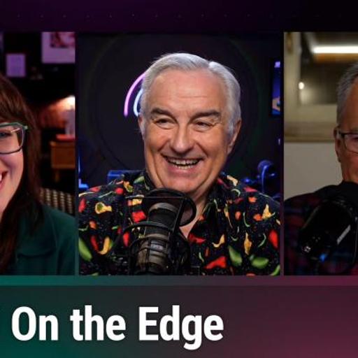 IM 842: None Pizza Left Beef - AI On the Edge