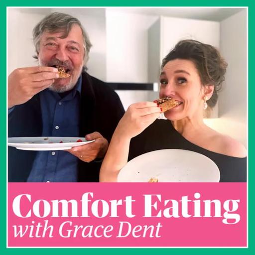 From the archive (season 2): Stephen Fry