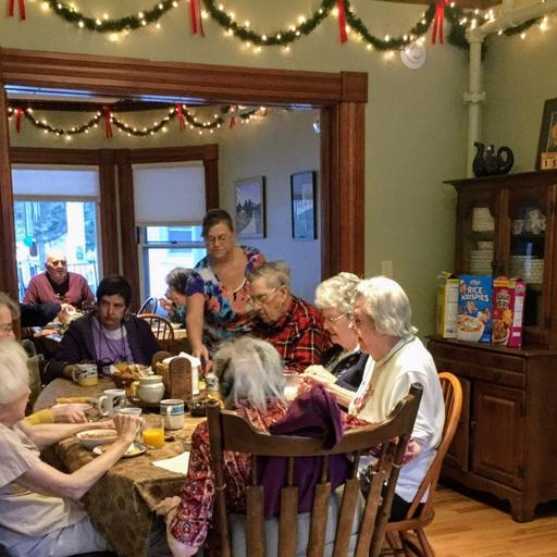 Joslyn House Revisited