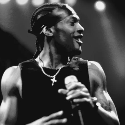 Remembering D'Angelo and 'Brown Sugar