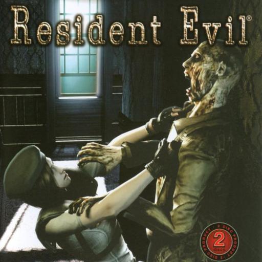 Remember The Game? #352 - Resident Evil Remake